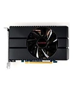 AMD Radeon RX 580 4GB GDDR5 Video Graphics Card - OEM