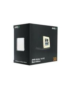 AMD Phenom 9600 Black Edition