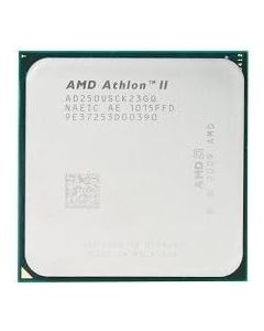 AMD Athlon II X2 250u 1.6GHz 2x1MB Socket AM3 Dual-Core CPU