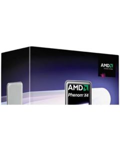 Amd Phenom X4 9750 95W AM2+ 4MB 2400MHZ