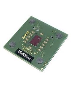 AMD Athlon XP 2600+ 333MHz 256KB Socket A CPU