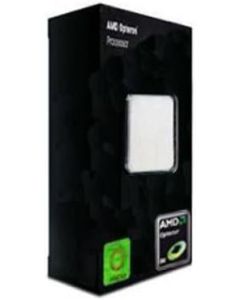 AMD Opteron 4122 4-Core Lisbon 2.2GHz 4 x 512KB L2 Cache 6MB L3 Cache Socket C32 50W Processor OS4122WLU4DGNWOF - Retail