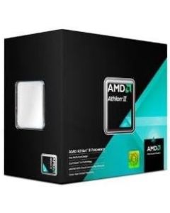 AMD Athlon II X2 250 Processor (ADX250OCGMBOX)