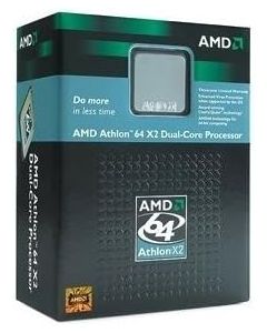 AMD Athlon X2 64 4400+ 2.20 GHz Processor