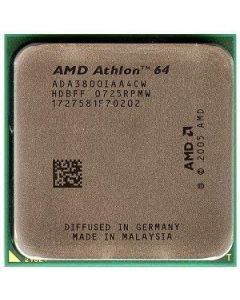 AMD Athlon 64 3800+ 512 KB Socket AM2 CPU