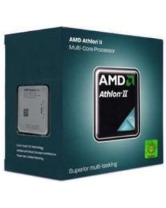 Athlon II X3 460/AM3 3.4 GHz 2MB-L2 95w