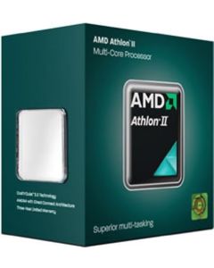 AMD Athlon II X3 440 3.0GHz