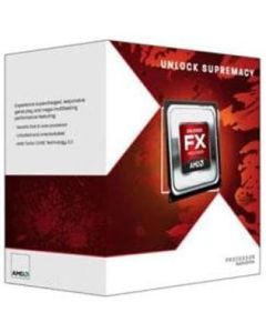 Amd Fx-6300 Hexa-Core (6 Core) 3.50 Ghz Processor - Socket Am3+Retail Pack Prod. Type: CPUs/Amd Desktop CPUs
