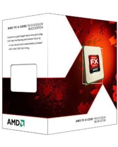 AMD FX 4100 4-Core Processor, 3.6 4 Socket AM3+  FD4100WMGUSBX