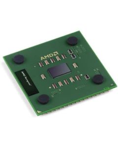 AMD Sempron 2800+ 333MHz 256KB Socket A CPU