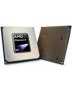 AMD Phenom II X3 720 BE 2.8GHz 6MB AM3 Tri Core HDZ720WFK3DGI 95W