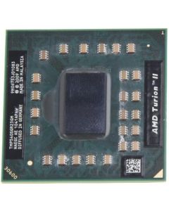 AMD Turion II Dual-Core Mobile P540 CPU 2.4GHz TMP540SGR23GM for Socket S1