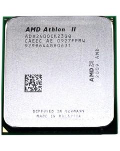 AMD Athlon II X2 Dual-core 240 2.8GHz Processor (BU0877) Category: Processors
