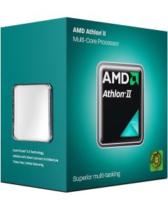Athlon II X3 435 2.9Ghz AM3 Triple Core Processor