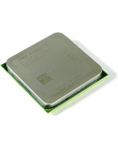 AD170UEAK13GM AMD Athlon Ii X2 170u Dual Core 2.0GHz 1MB L2 Cache