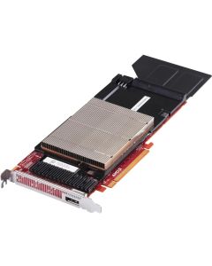 AMD FirePro S7000 server graphics