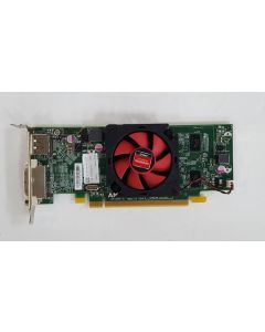 Dell 0WH7F AMD Radeon HD 6450 1GB 64-Bit DDR3 PCIe x16 Low Profile Video Card