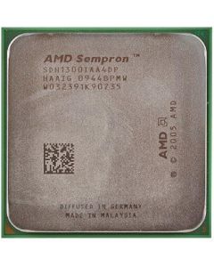 AMD Sempron LE-1300 2.3GHz 512KB Socket AM2 CPU