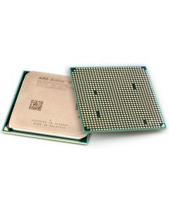 AMD Athlon II X4 645 3.1 GHz Quad-Core CPU Processor ADX645WFK42GM Socket AM3