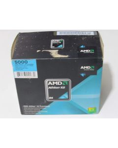 AMD Athlon 64 X2 5000+ Processor ADO5000IAA5DO