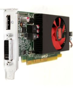 AMD Radeon R5 240 1GB DDR3 Video Card PCI-e DVI/ Display Port Dell F9P1R