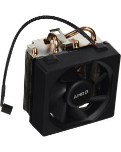 AMD FX 6-Core Black Edition FX-6350 with Wraith Cooler (FD6350FRHKHBX)
