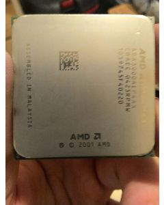AMD Athlon 64 3000+ 512KB Socket 939 CPU